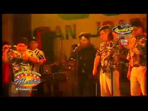 AUDIO 15 PRODUCCIONES - Jose Maria P CHACALON JR - MIX MARCADO (MIER16/11/16 - EL LUCERO)