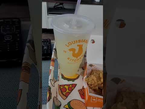 Get FREE Chicken At Popeye's! 🐔😯