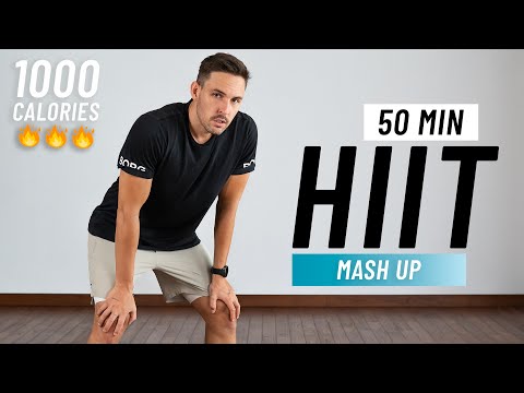 No jumping full body workout hotsell
