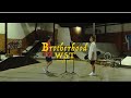 NEW WST Brotherhood One Shot Live Ver