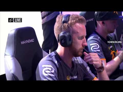 ELEAGUE Season 1 (60fps)