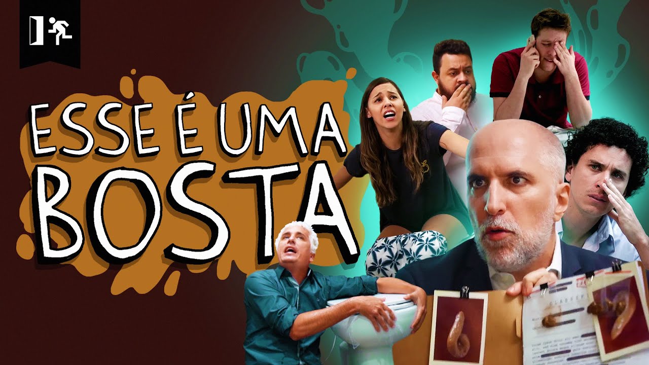 COMPILADO | ESSE É UMA BOSTA