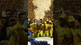 csk winning moment | What do you want ? | Csk win trophy 🏆 | whatsapp status |