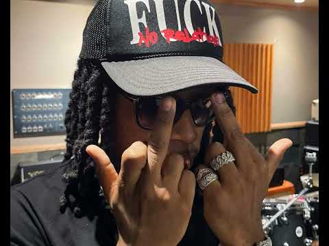 Yung Mal & Lil Quill - BUST DOWN