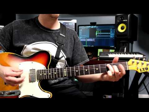 MotorCityMods - Diamond Hammersmith Kemper Profile Pack