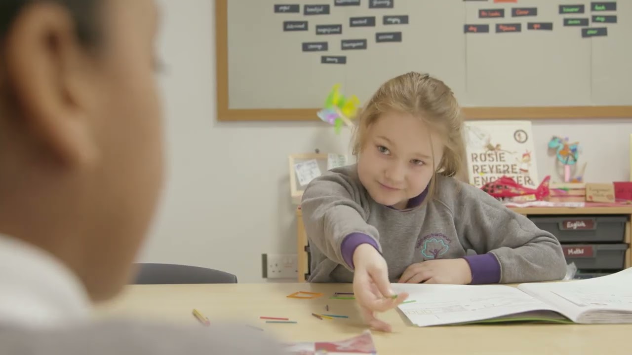 Walthamstow Primary Academy