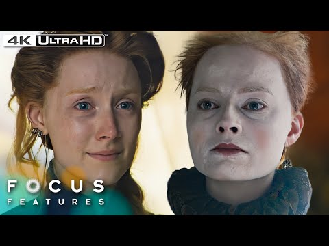 Thumbnail of the video: Mary and Elizabeth's Secret Meeting