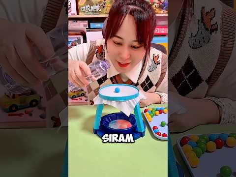 Main Game Ice Breaking Malah Basah Kuyup