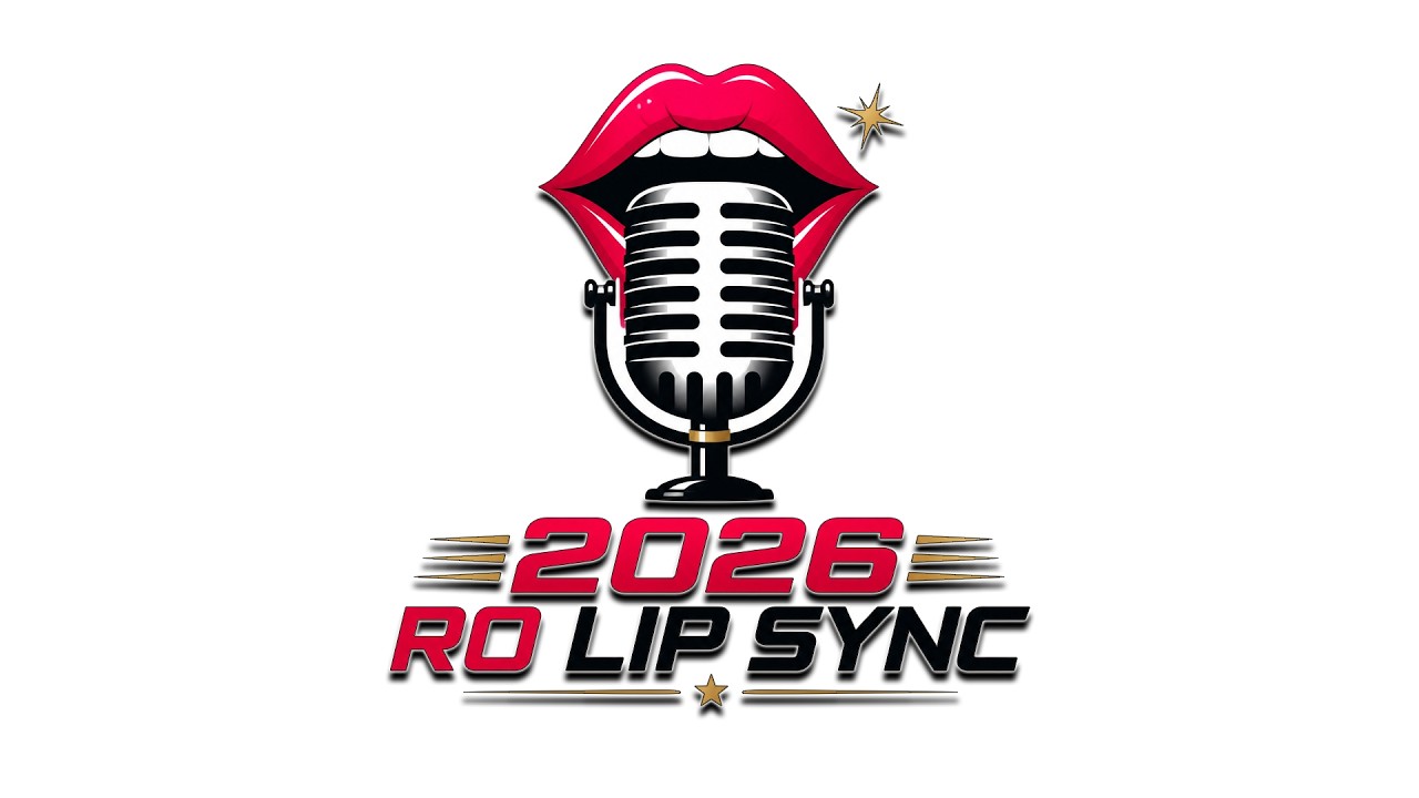 2026 RO Lip Sync