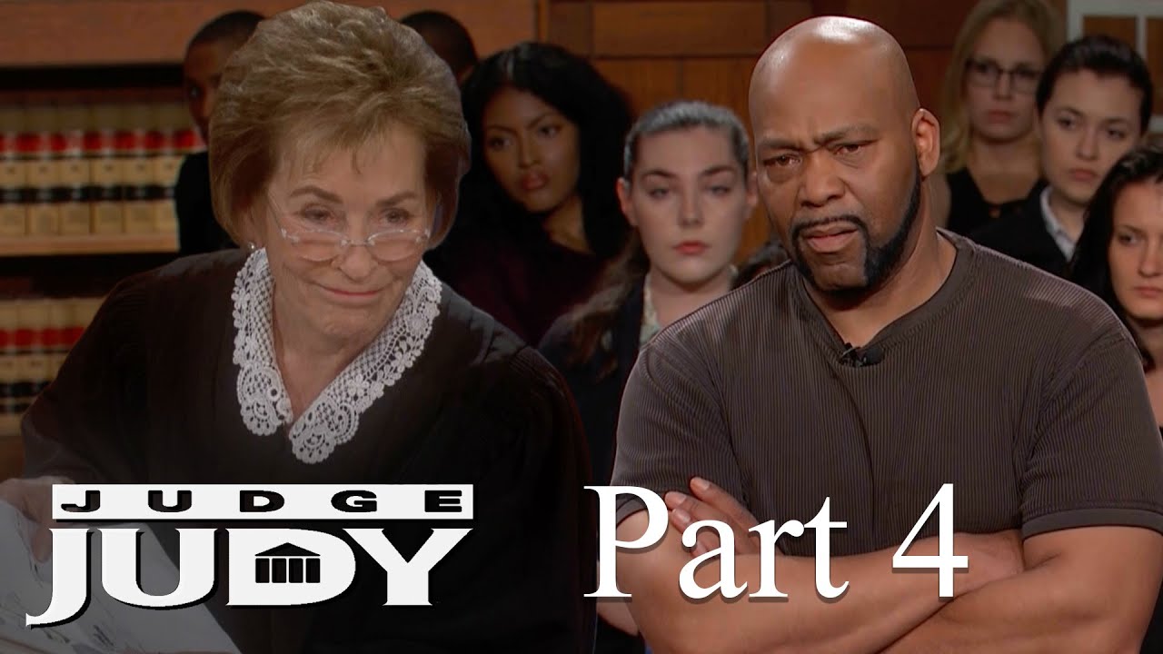 Did Karen Get Conned? | Part 4