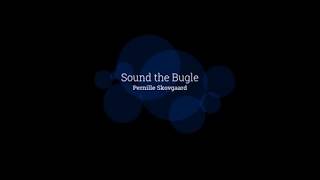 Sound the Bugle (Bryan Adams-cover) LYRICS