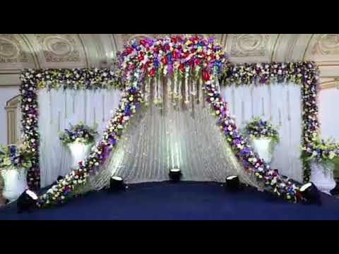 Praharshitha saree ceremony