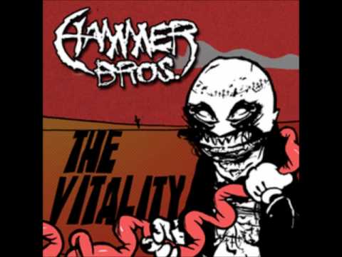 Hammer Bros. - Legion (WITH LYRICS)