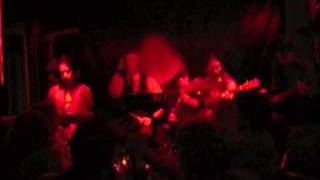 Supreme Majesty Strike Like Thunder Acoustic GIG 2009