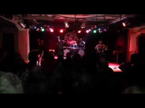 EAR TERROR FESTIVAL 2014 Gorilla Panik 00