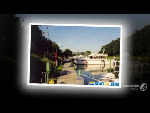 VeHa Power boat, Motor Yacht Year - 1990,