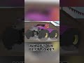 YO MAMA SO FAT! Monster Truck
