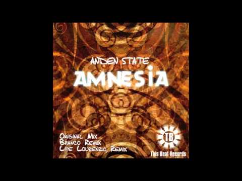 Coming Soon Anden State-Amnesia(Lipe Lourenzo Remix)