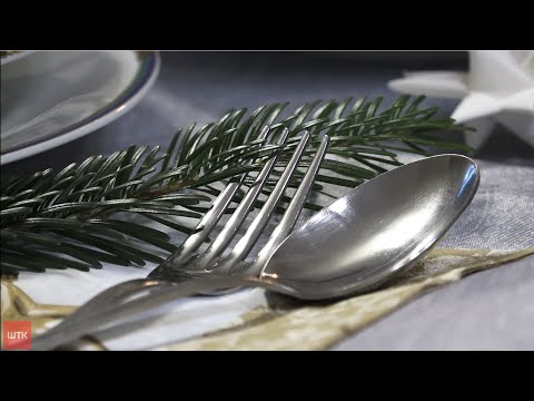 Jak Poznaniacy spędzili Wigilię?