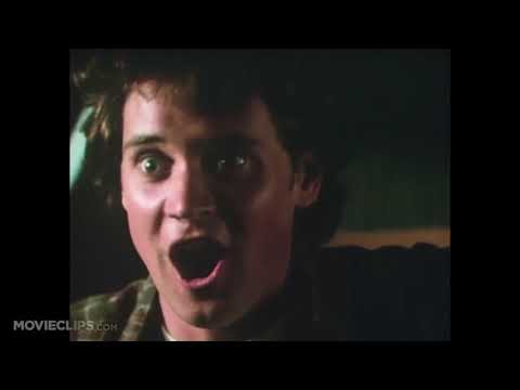 The Last Starfighter Official Trailer #1   1984 HD