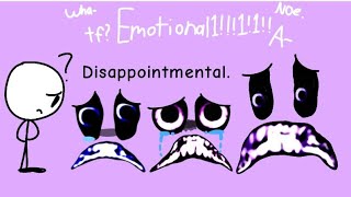 Cover art for IDK what is dis