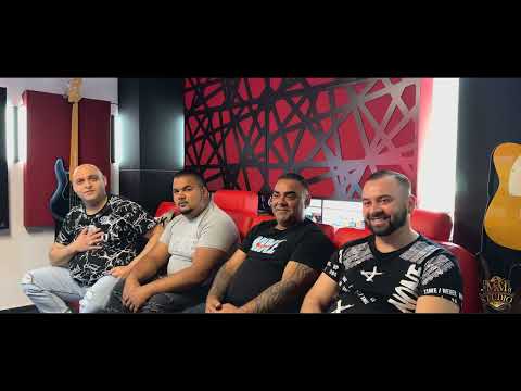 Romano Band 2023 - Perel Brišind  ( Vlastna Tvorba )