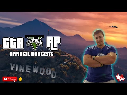 Rocky205🔴Vračamo se na Koroška RP🔴Danes pridemo do 500 Subov!