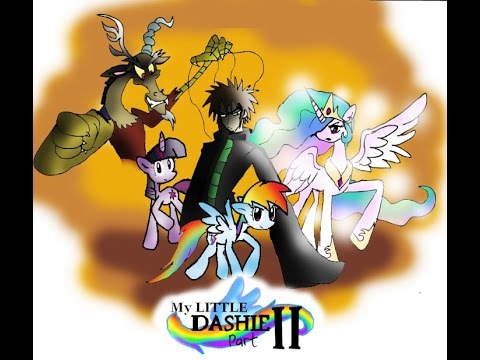 My Little Dashie 2 Comic En Español Parte 3 (Final)