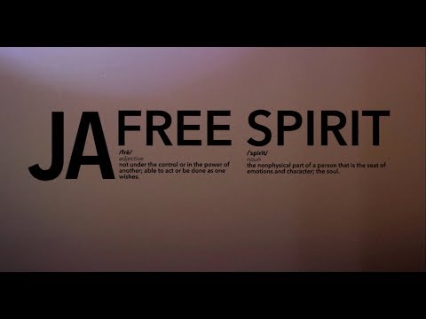 JA Free Spirit - Episode 2: Saas Fee