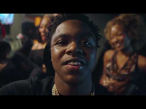 Lil King -  She In Love wit a Dumper (REAPMIX) (Official Music Video)