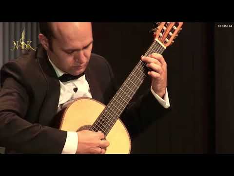 Alexander Borodin - Reverie, Serenade and Nocturne | Александр Бородин - Грёзы, Серенада и Ноктюрн