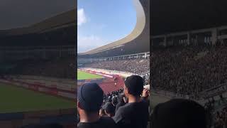 Download lagu MANAHAN SOLO MENGHITAM | KAMI DATANG LAGI ! #pialapresiden2022 #bcsxpss mp3