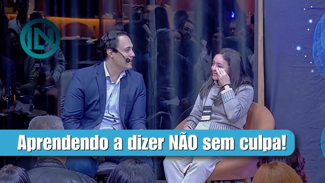 Regressão - Dizer NÃO e Descansar