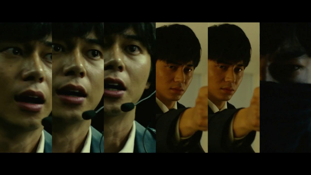 映画『デスノート Light up the NEW world』SP-SPOT Kezzardrix ver.