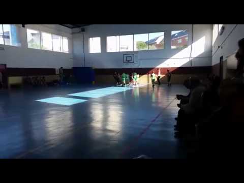 HM TORRELODONES-VILLANUEVA DE LA CAÑADA; Benjamín Masculino 2º año 2015-2016