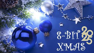 8-bit Xmas 2025: 10 Great Games To Play At Christmas