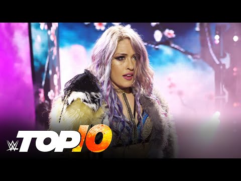 Top 10 WWE NXT moments: Sept. 10, 2024