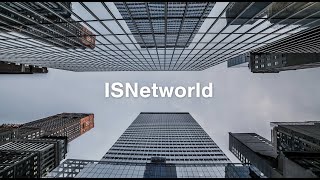 Welcome to ISN