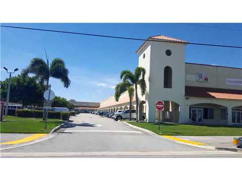 15420 SW 136 # 1,Miami,FL 33196 Commercial For Sale