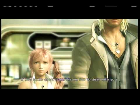 Final Fantasy XIII Walkthrough (Part 67)