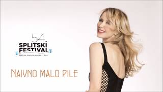 Danijela Martinović - Naivno malo pile - (Club mix).