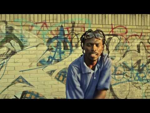 Crosby Feat. Daddy Spencer - World Music [Official Music Video] [HD]