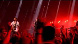 Hillsong - A beautiful exchange (DVD) - Legendas Port./Inglês