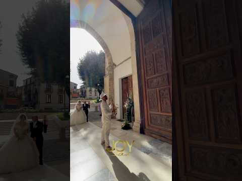 Hallelujah- Joy Sax #joysax #hallelujah  #church #wedding #weddingsaxophonist #matrimonio #sposa