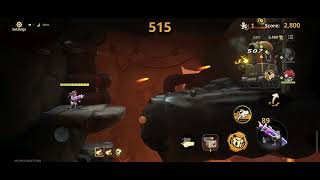 Metal Slug: Awakening (Gameplay - Walkthrough) | SNK's Masterpiece | The Heart of the Earth Fire