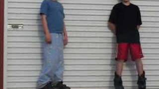 I&#39;m Not Cool - Scott Krippayne