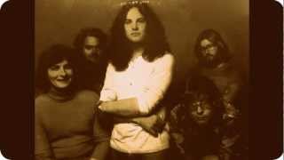 THE GUESS WHO • Take It Off My Shoulders • 1973