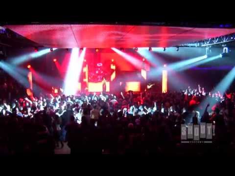 Video thumbnail for Blind (Live at the Hollywood Palladium)