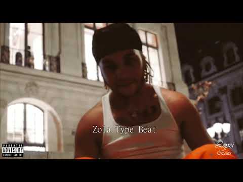 Zola X DaBaby Type Beat - "BOOM" Trap Rap 2020 @Leyzi