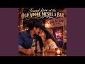 Found Love at the Old Mesilla Adobe Bar